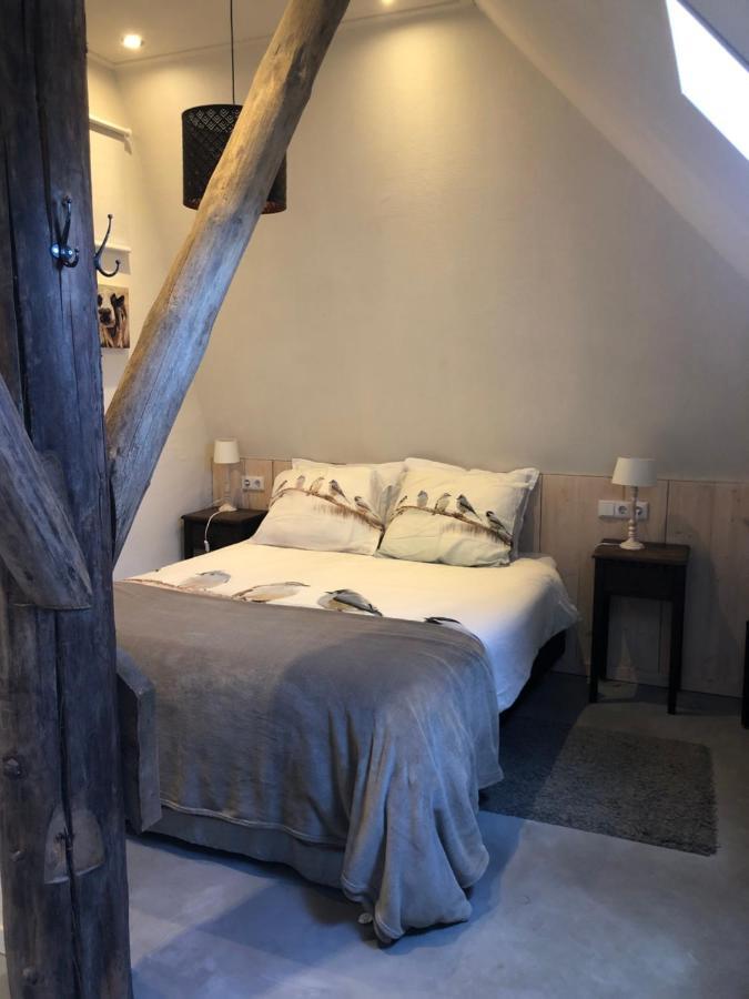 Slaopen En Stoet Bed & Breakfast Anderen Ngoại thất bức ảnh