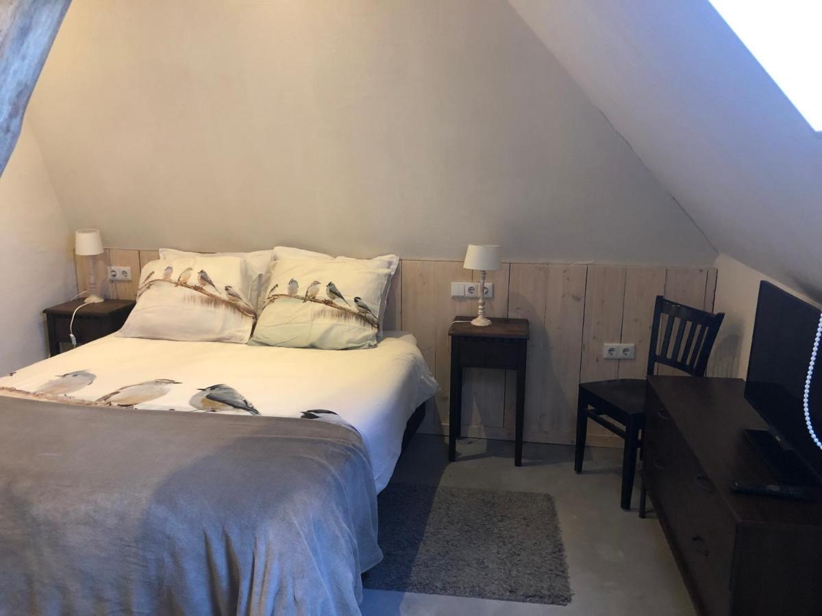 Slaopen En Stoet Bed & Breakfast Anderen Ngoại thất bức ảnh