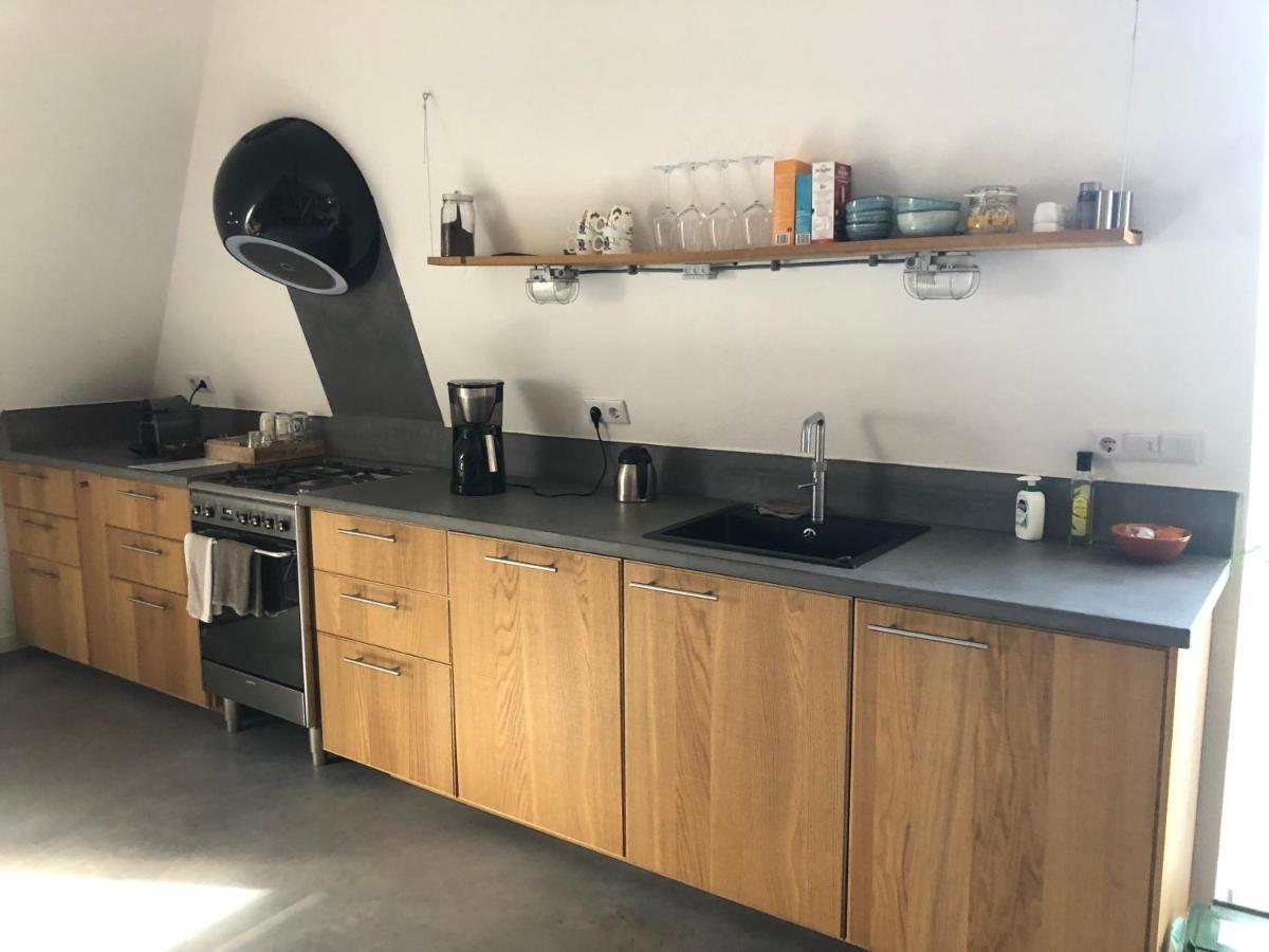 Slaopen En Stoet Bed & Breakfast Anderen Ngoại thất bức ảnh