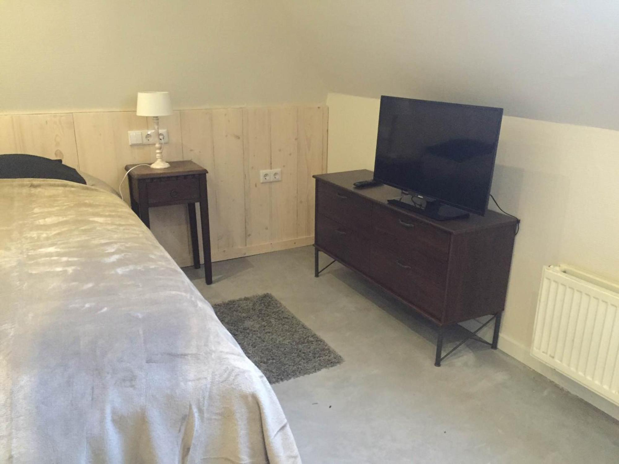 Slaopen En Stoet Bed & Breakfast Anderen Phòng bức ảnh