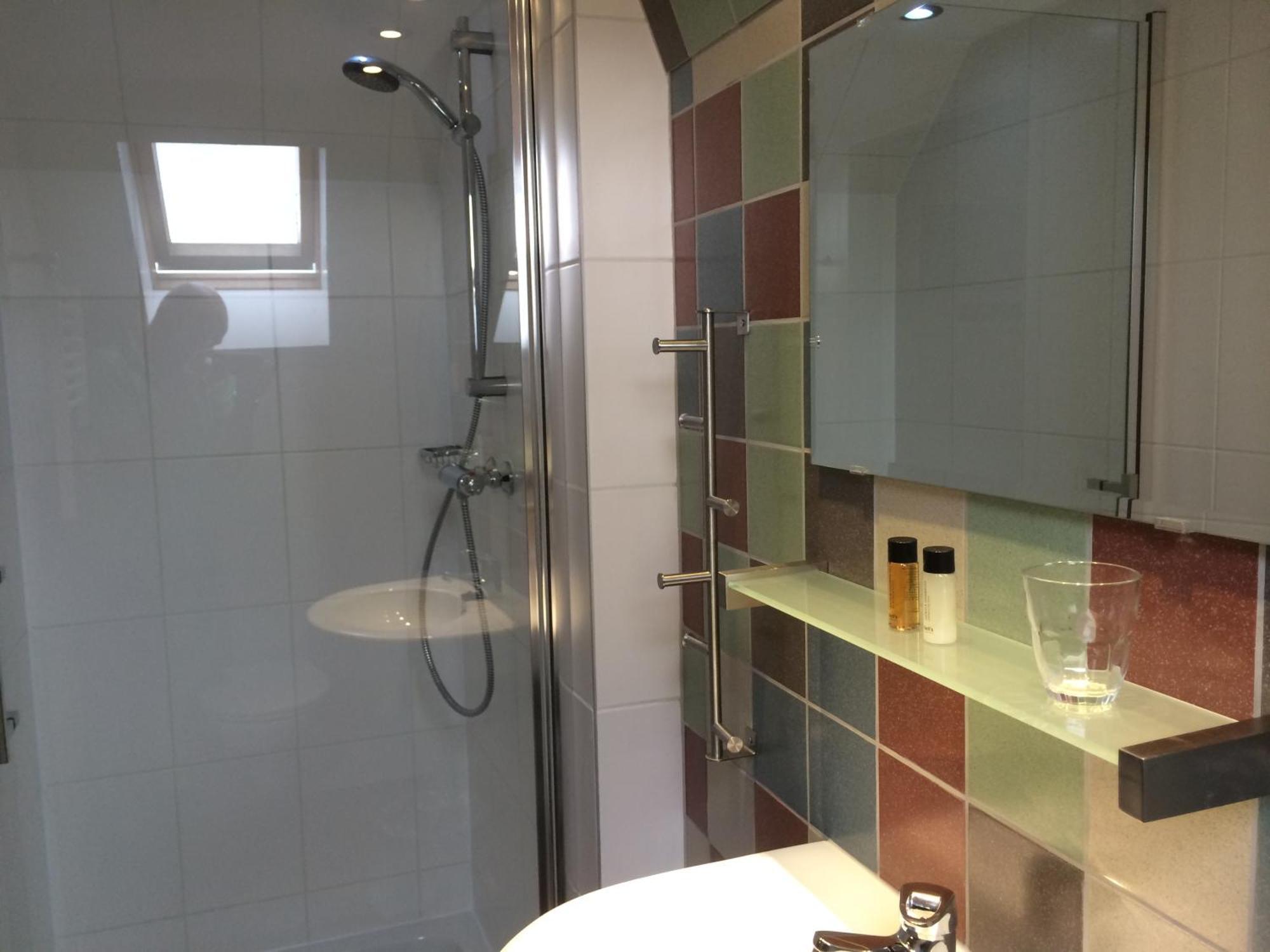 Slaopen En Stoet Bed & Breakfast Anderen Phòng bức ảnh