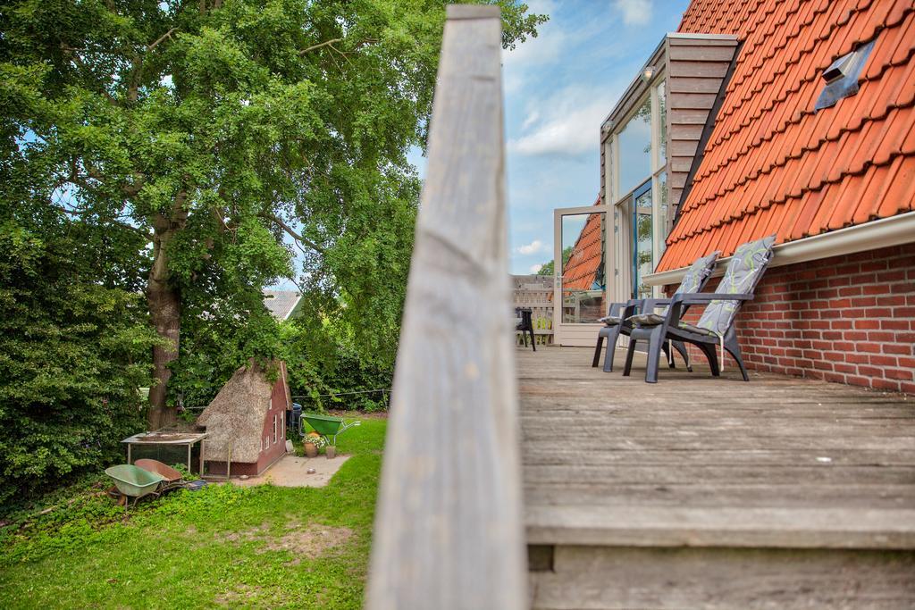 Slaopen En Stoet Bed & Breakfast Anderen Ngoại thất bức ảnh